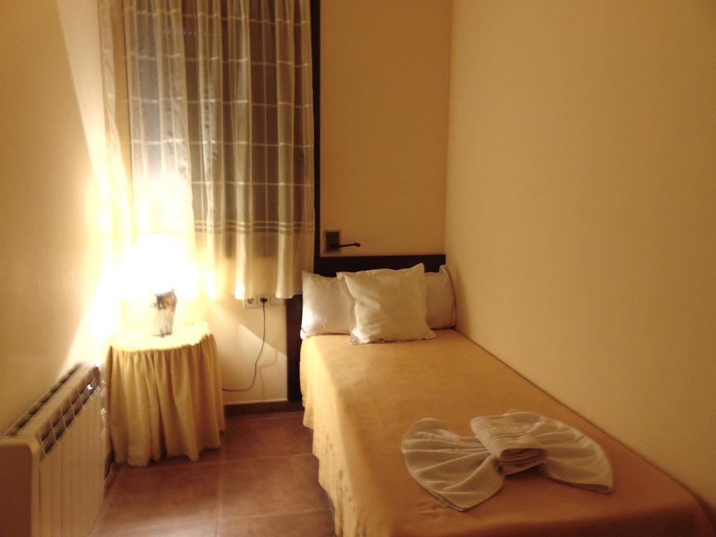 Apartaments Piteus Casa Dionis Сан Лоренцо де Морунис Стая снимка